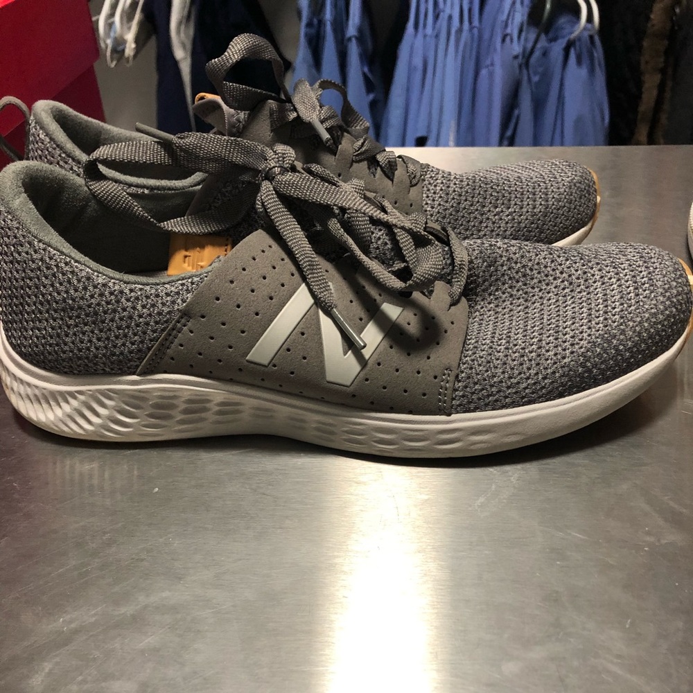 Men’s New Balance Fresh Foam shoes